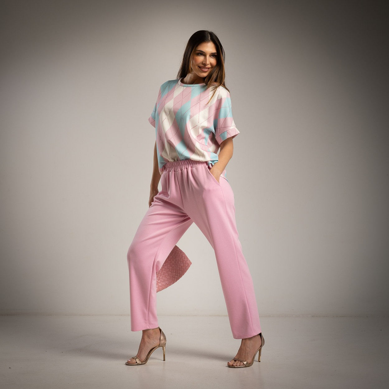 Conjunto Manuela Rosa