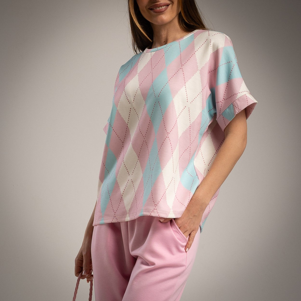 Conjunto Manuela Rosa