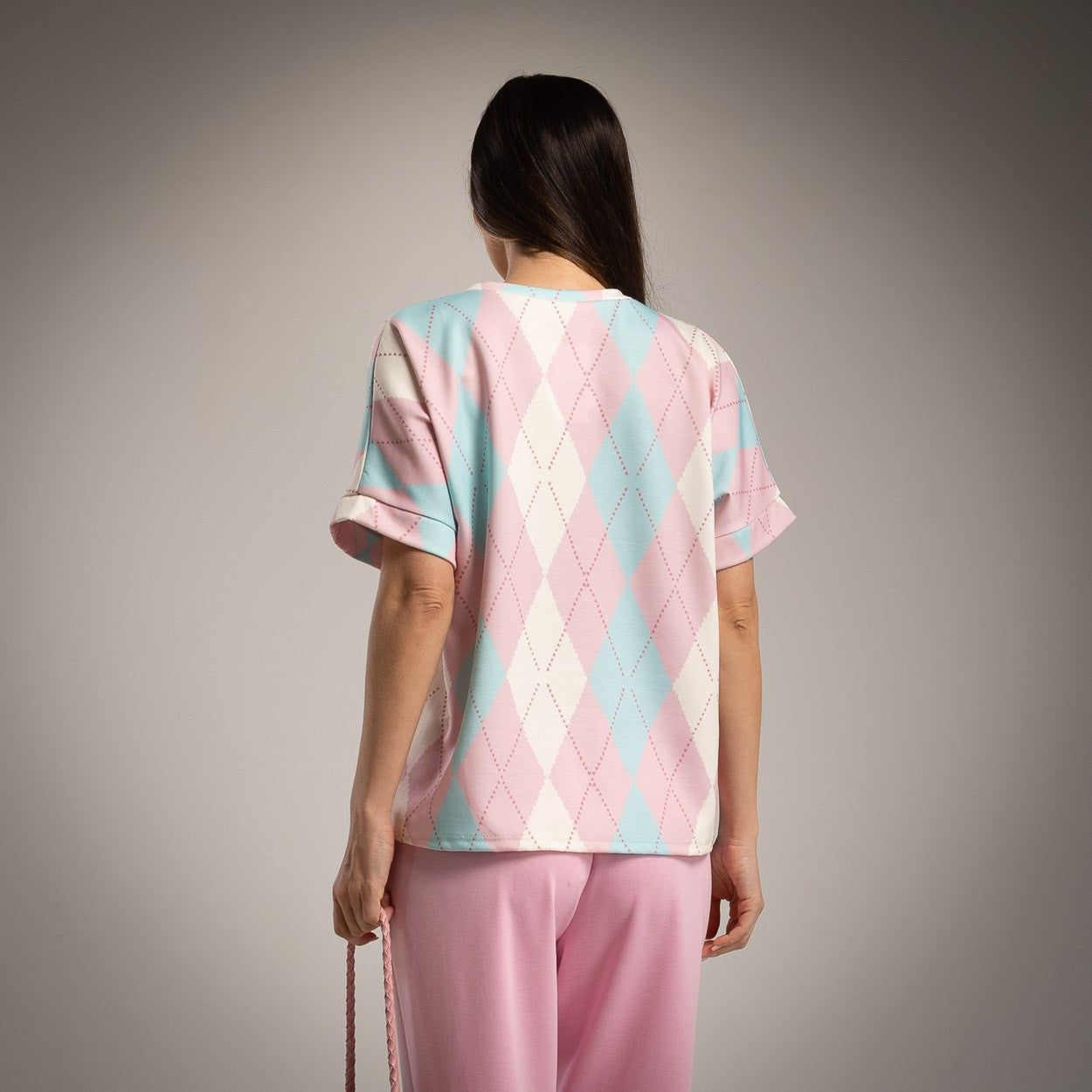 Conjunto Manuela Rosa