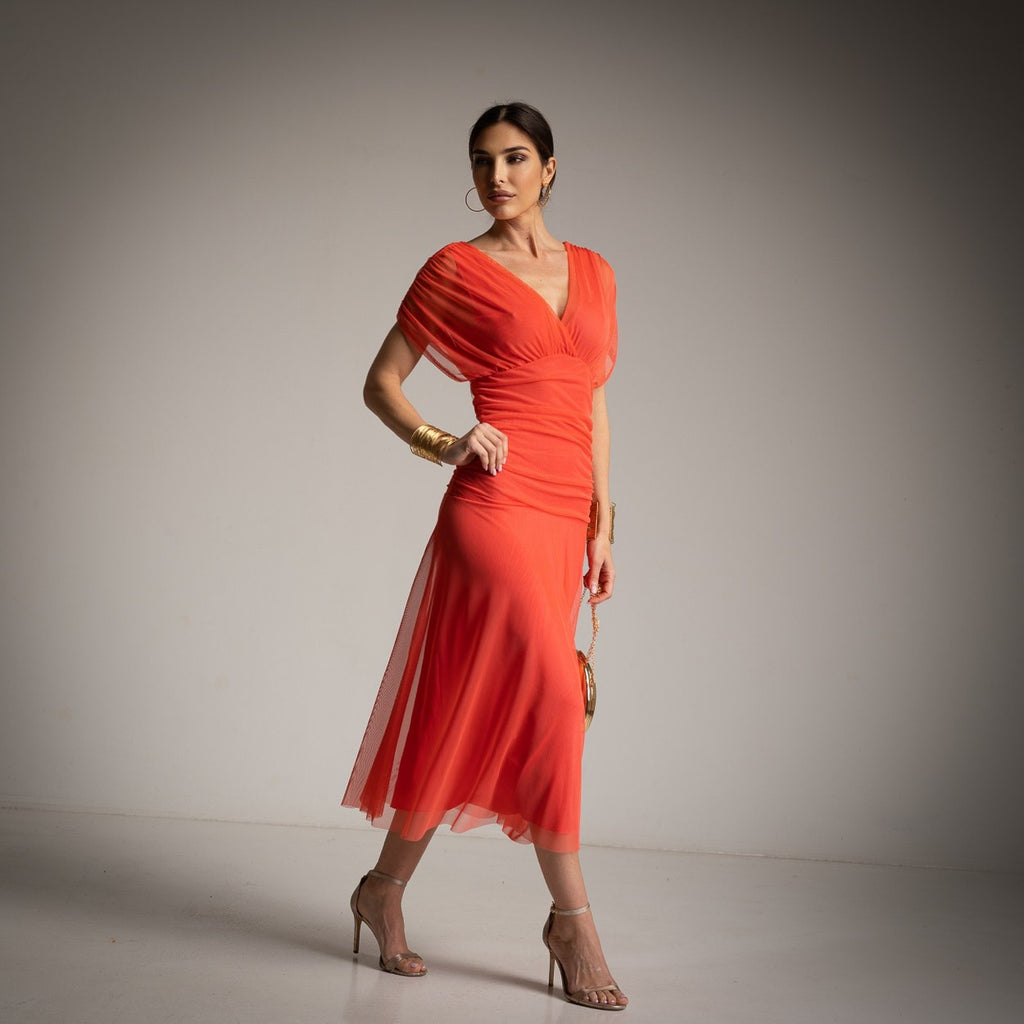 Vestido Cloe