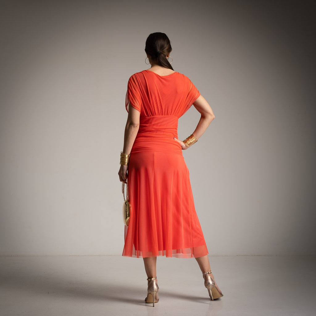 Vestido Cloe