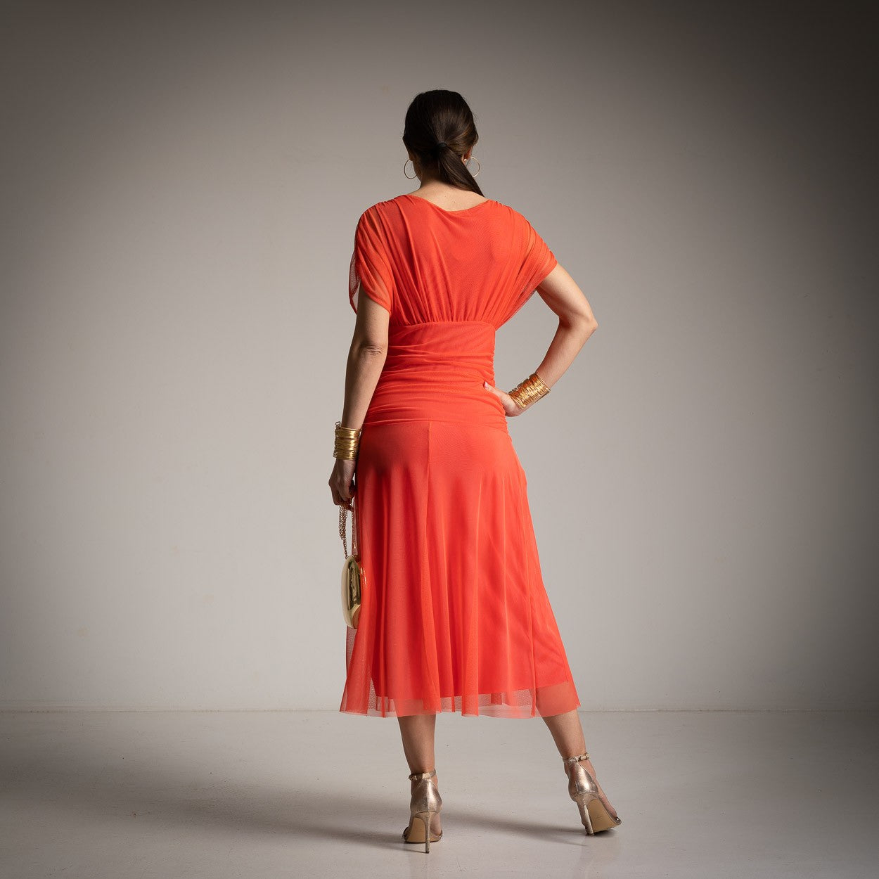Vestido Cloe