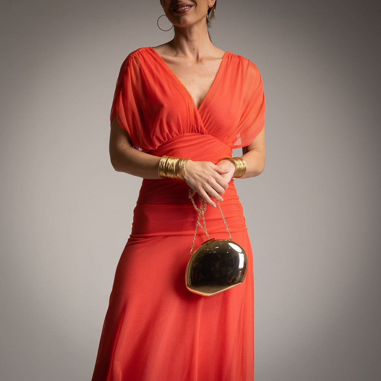 Vestido Cloe