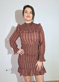 Vestido Lua