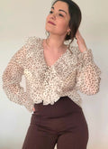 Blusa Sevilla