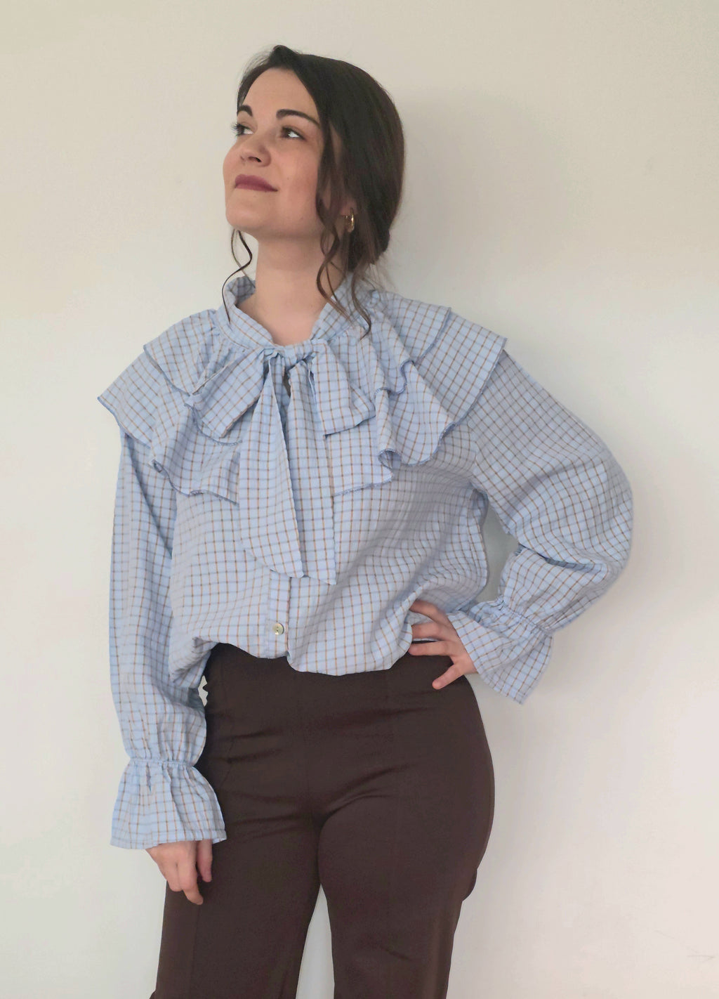 Camisa Verona