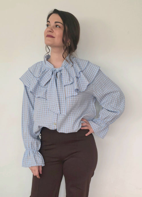 Camisa Verona