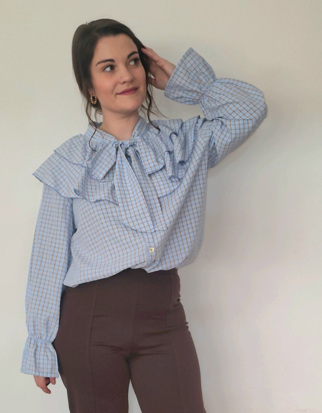 Camisa Verona