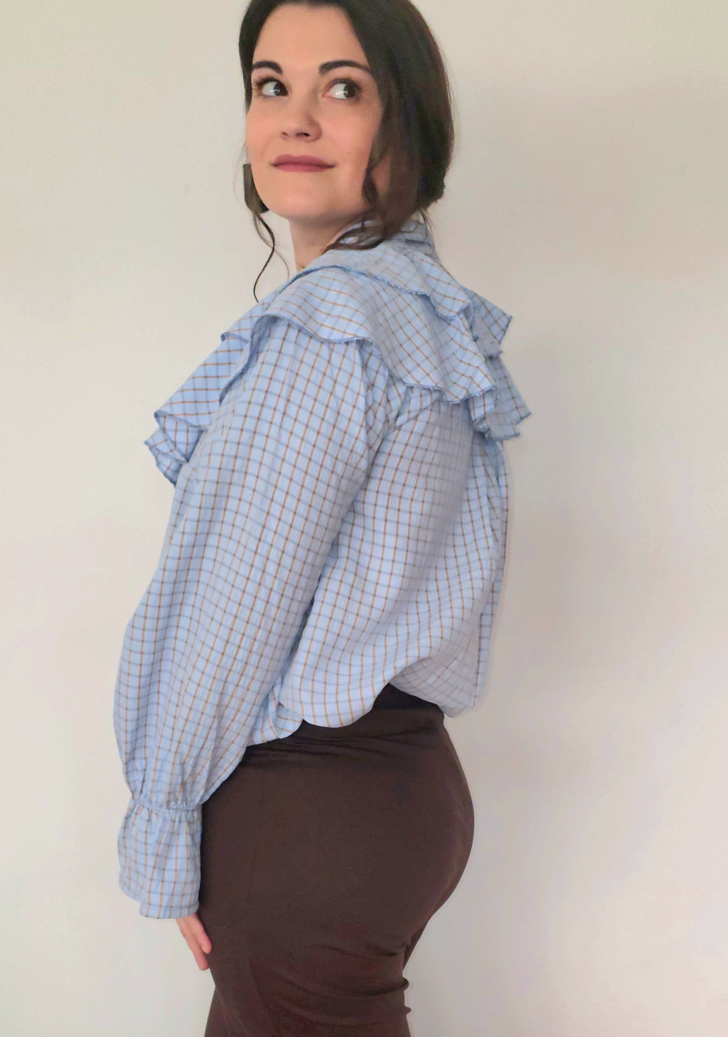 Camisa Verona