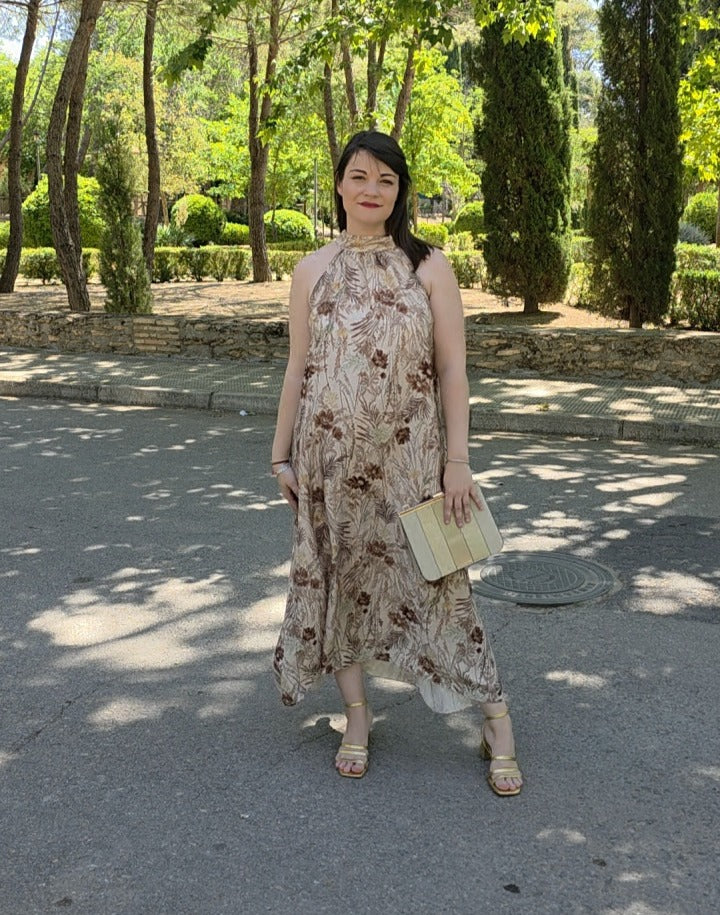Vestido Aria