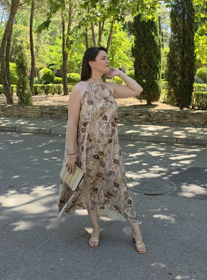 Vestido Aria