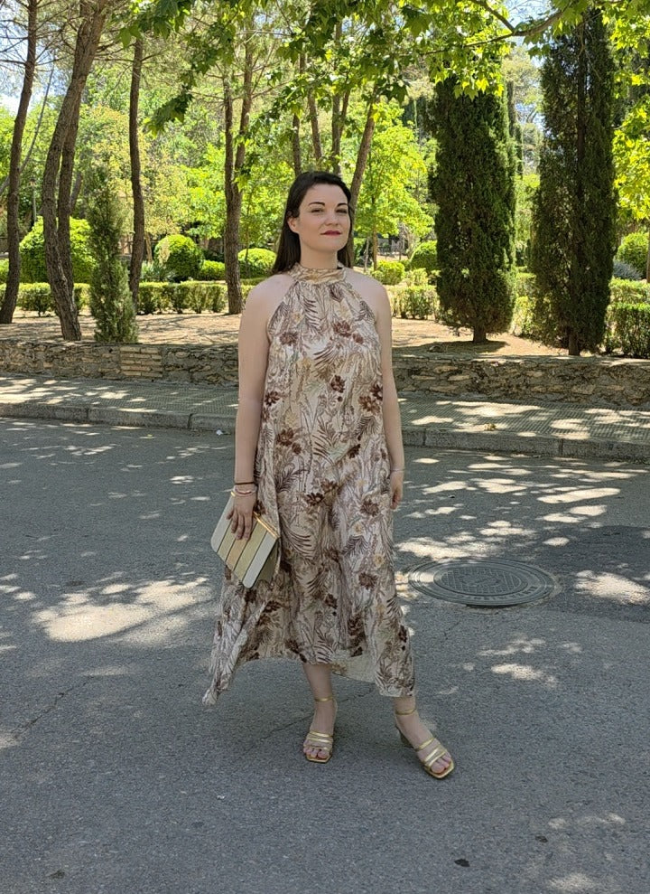 Vestido Aria
