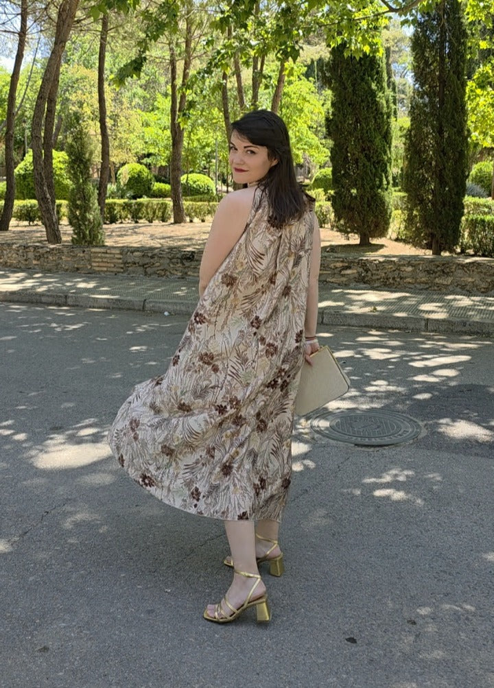Vestido Aria