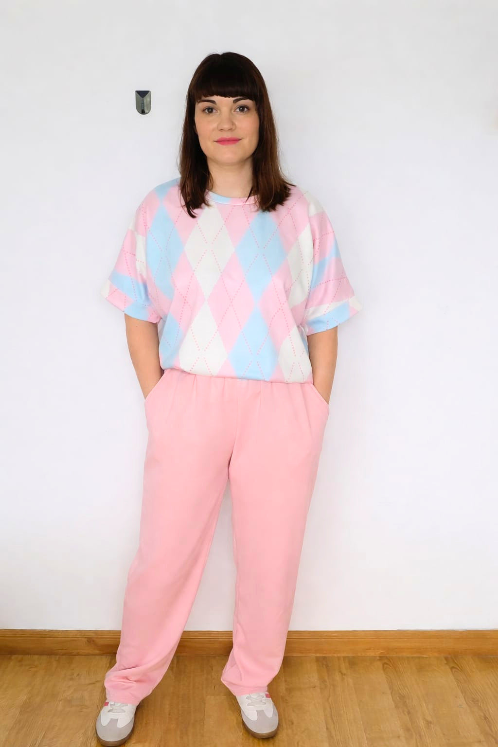 Conjunto Manuela Rosa