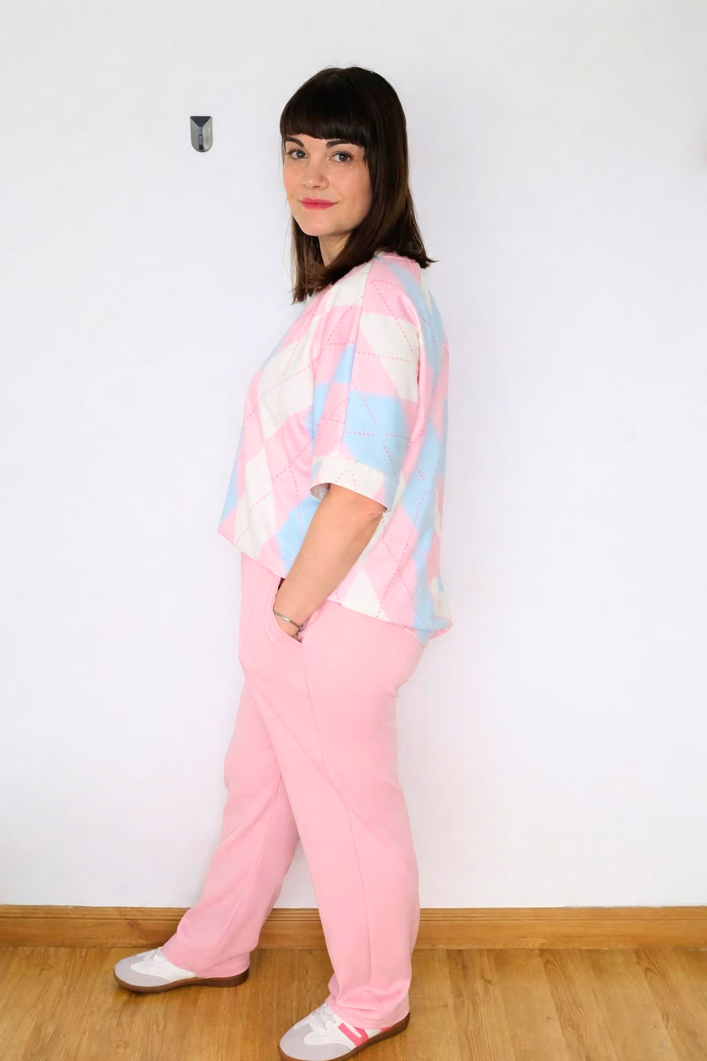 Conjunto Manuela Rosa