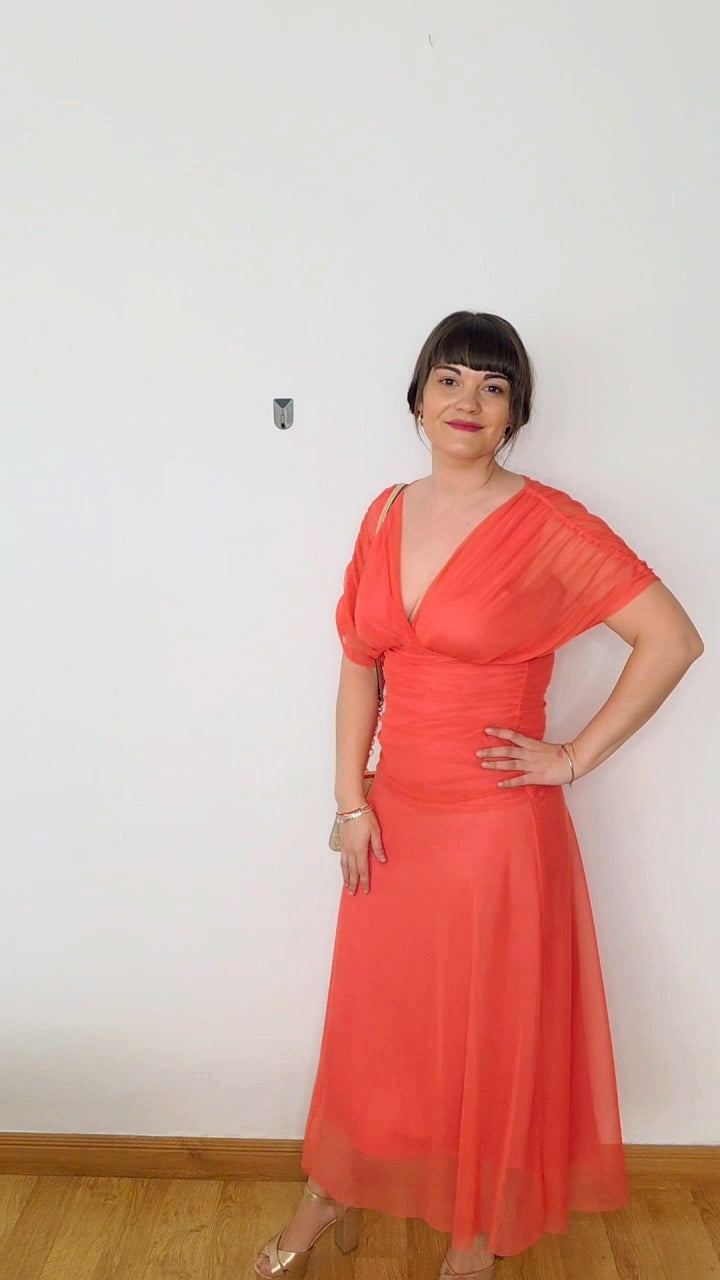 Vestido Cloe