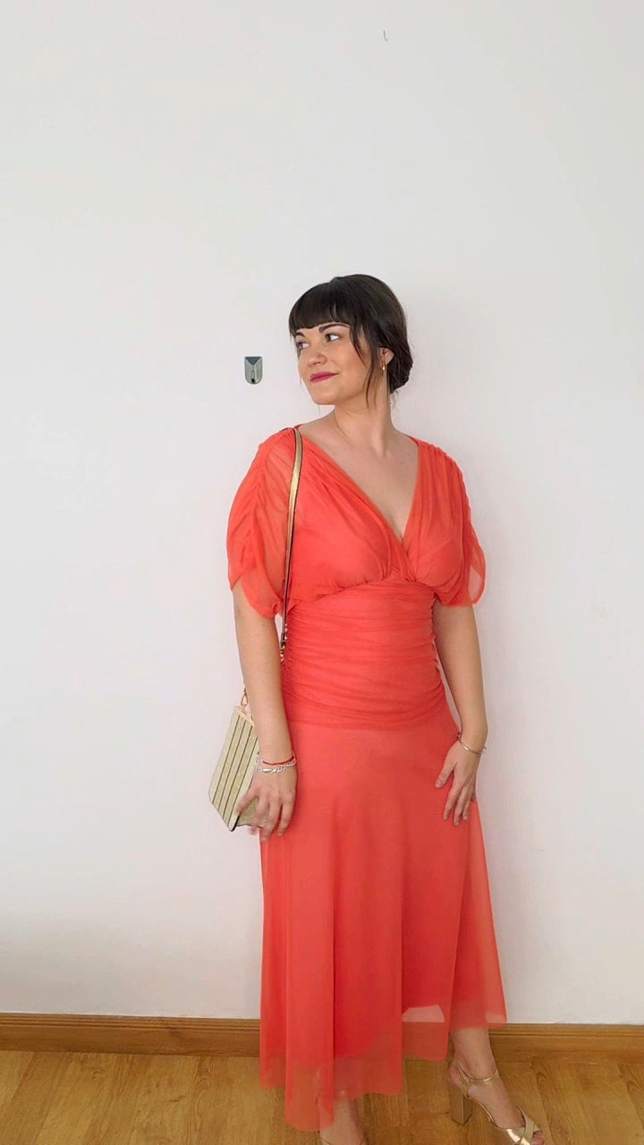 Vestido Cloe