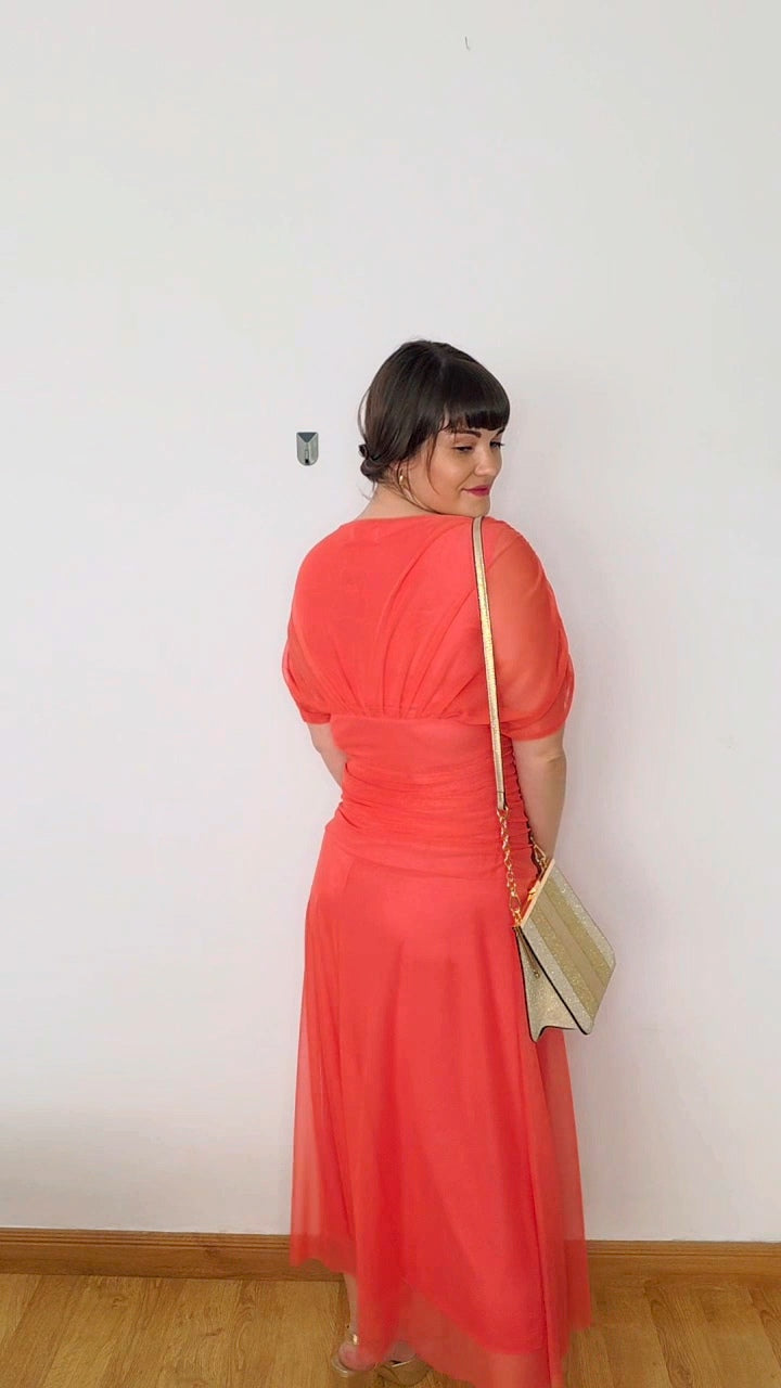 Vestido Cloe