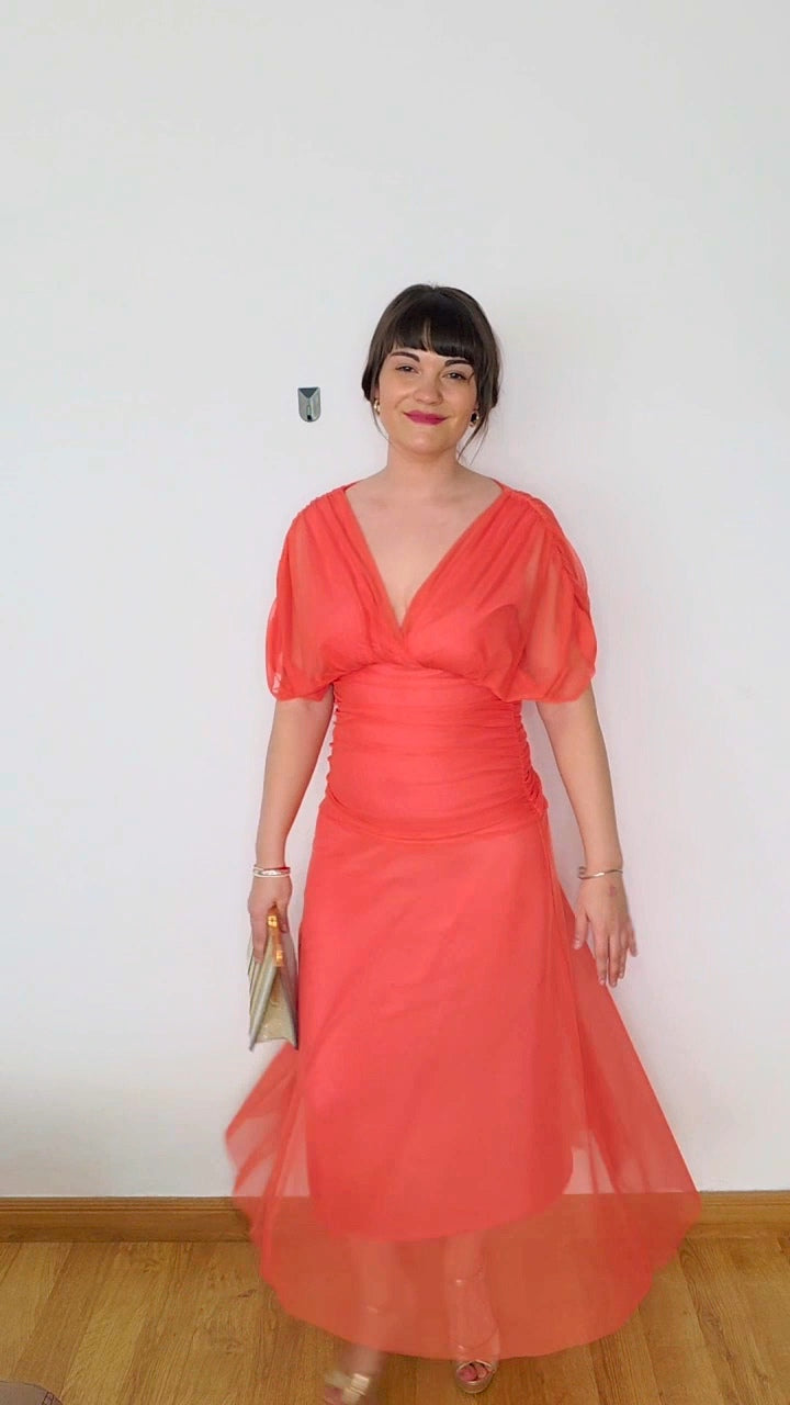 Vestido Cloe